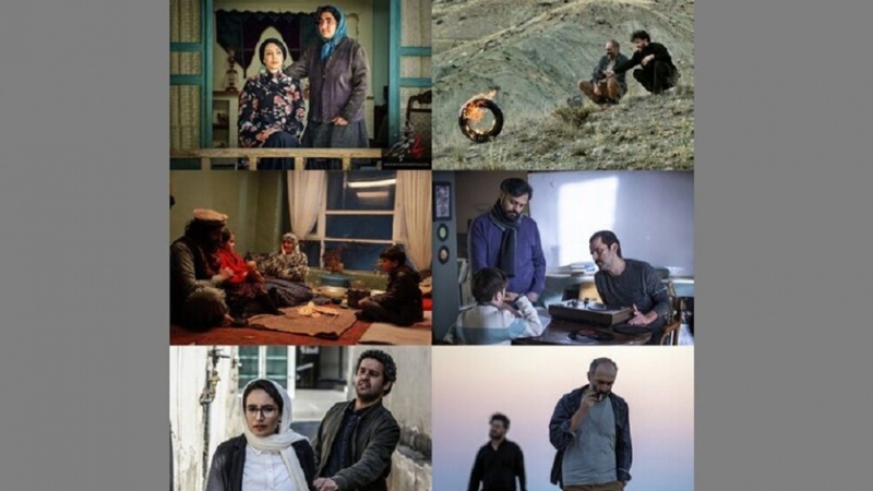8 أفلام إيرانية تشارك في مهرجان ‘منار’ البلغاري