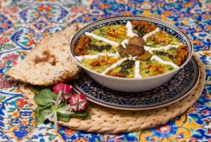 الأطعمة الإيرانية – ما هي أشهر الأطباق الإيرانية؟