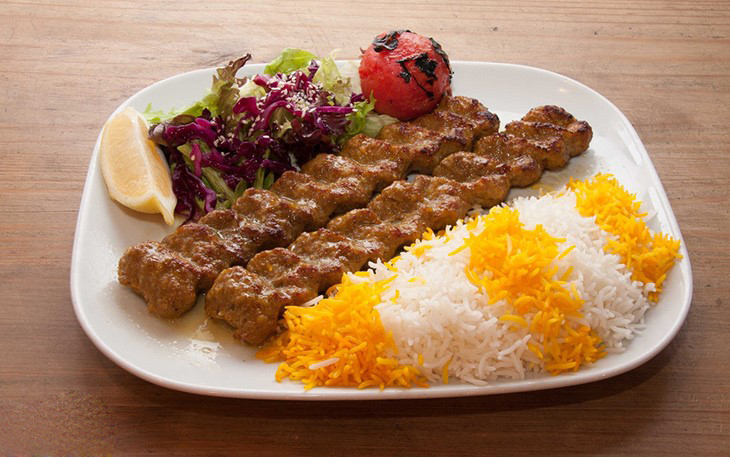 الأطعمة الإيرانية - ما هي أشهر الأطباق الإيرانية؟