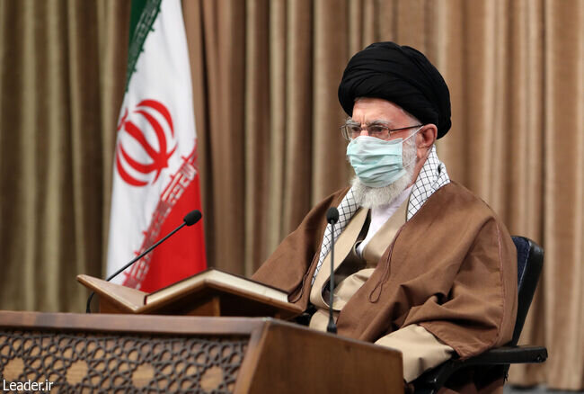 الإمام الخامنئي التبيين والتنوير أهم ميادين الجهاد