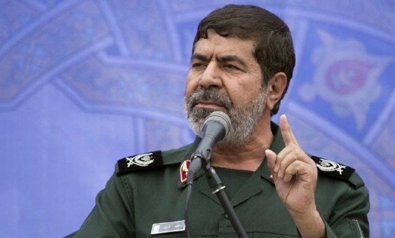 الحرس الثوري مناورات الرسول الاعظم قد وضعت حدا لضجيج وأوهام الكيان الصهيوني سنحول أي خطأ يرتكبه الأعداء إلى كارثة لهم