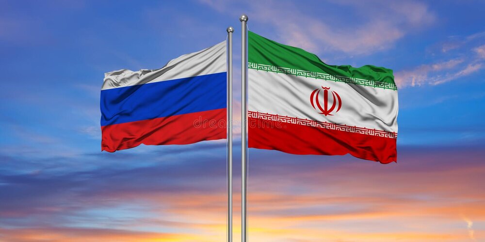 ايران وروسيا تدرسان إبرام معاهدة نقدية ثنائية