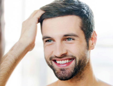 زراعة الشعر مع أحدث طريقة في إيران