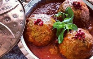 الأطعمة الإيرانية – ما هي أشهر الأطباق الإيرانية؟