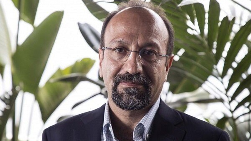 مخرج إيراني يفوز بجائزة ‘التأثير الإبداعي’ لمجلة أمريكية