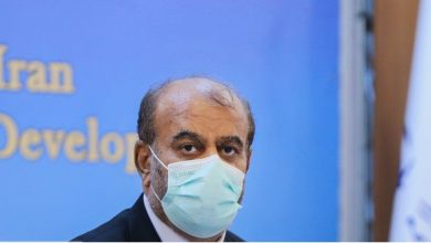 وزير الطرق: سننظم رحلات جوية طارئة لاجلاء الرعايا الايرانيين من أوكرانيا