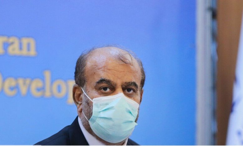 وزير الطرق: سننظم رحلات جوية طارئة لاجلاء الرعايا الايرانيين من أوكرانيا