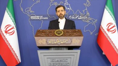 نتائج مباحثات الوفد الايراني في كوريا الجنوبية اختبار لإرادة سؤول في حل المشاكل
