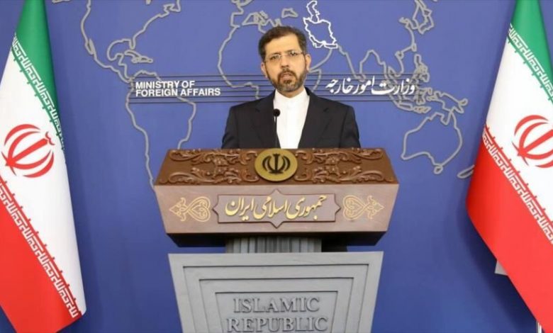 نتائج مباحثات الوفد الايراني في كوريا الجنوبية اختبار لإرادة سؤول في حل المشاكل