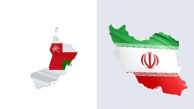 نمو حجم التبادل التجاري بين ايران وسلطنة عمان بنسبة 73 بالمائة