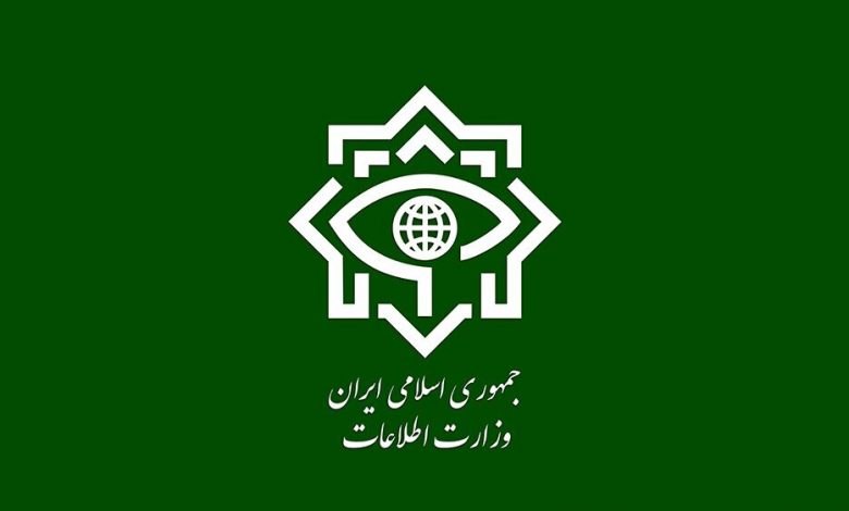 وزارة الامن تفكك شبكة جاسوسية إسرائيلية في شمال غرب البلاد