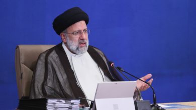 السيد رئيسي: حققنا انجازات طيبة على جميع الصعد