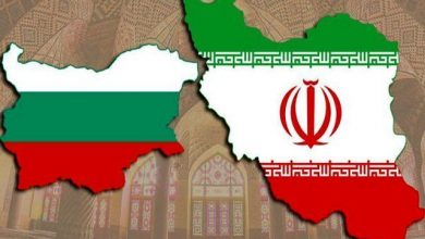 سفيرة بلغاريا لدى طهران تعلن استعداد بلادها لتطوير العلاقات الاقتصادية والتجارية مع ايران