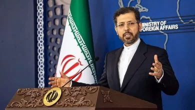 الخارجية: أميركا مدمنة على الكذب ولا يحق لها التحدث عن حقوق الانسان
