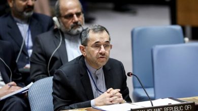 إيران تؤكد ضرورة التزام اميركا بتعهداتها بنزع السلاح النووي