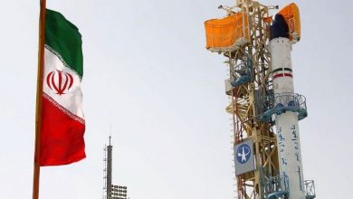 ايران: سنبلغ مرحلة الاكتفاء الذاتي في إطلاق الأقمار الصناعية في غضون ثلاثة أعوام