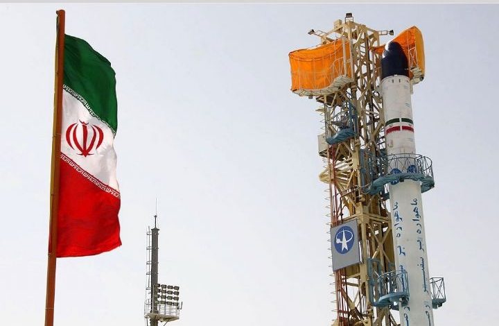 ايران: سنبلغ مرحلة الاكتفاء الذاتي في إطلاق الأقمار الصناعية في غضون ثلاثة أعوام