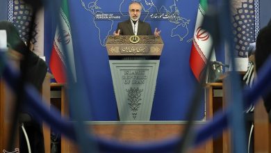 الخارجية الإيرانية: الحرس الثوري أكبر مؤسسة لمحاربة الإرهاب في العالم