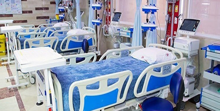افتتاح اول مستشفى تعليمي ايراني في الفضاء الافتراضي