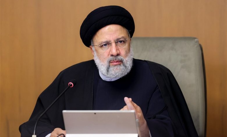 رئيسي: افتتاح 12 مكتباً تجارياً في دول المنطقة من الاجراءات القيمة لوزارة الصناعة والتجارة