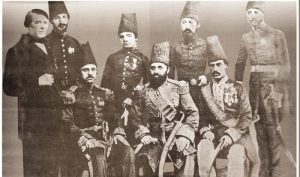 يذكره تاريخ ايران المعاصر..امير كبير سياسي ذكي ترك بصمات كبيرة في الاصلاحات