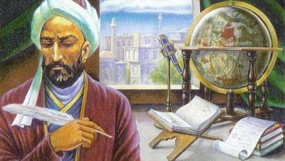 خواجه نصیرالدین طوسی