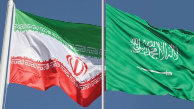 ايران والسعودية تتفقان على استئناف العلاقات الثنائية
