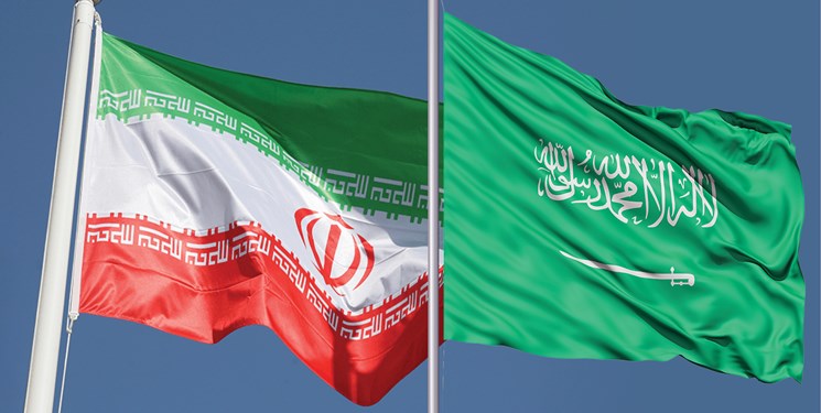 ايران والسعودية تتفقان على استئناف العلاقات الثنائية