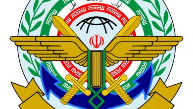 هيئة الاركان العامة للقوات المسلحة : جميع خيارات العدو باتت عاجزة امام الشعب الايراني