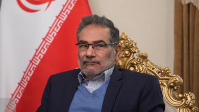 شمخاني یزور الإمارات