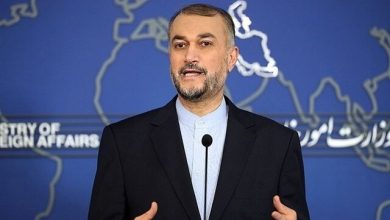 أمیرعبداللهیان: نواصل جهودنا لإنجاز المفاوضات بشأن النووي