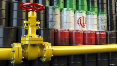 وزير: صادرات النفط الايراني زادت 190 مليون برميل