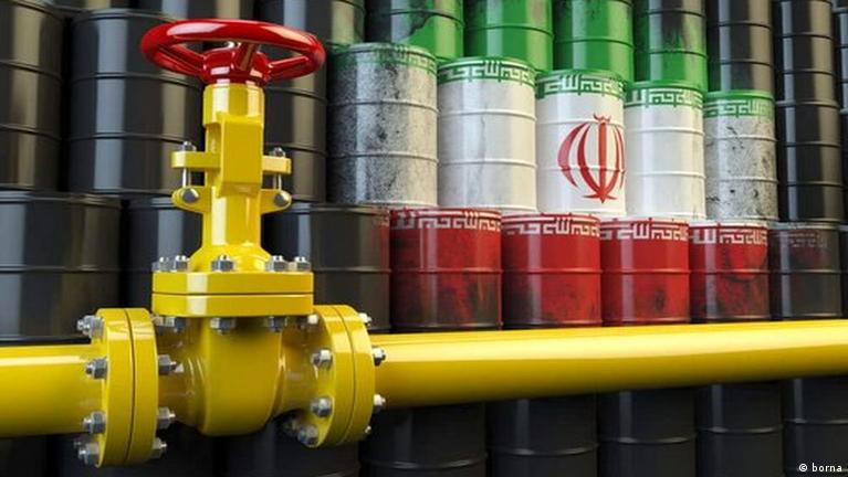 وزير: صادرات النفط الايراني زادت 190 مليون برميل