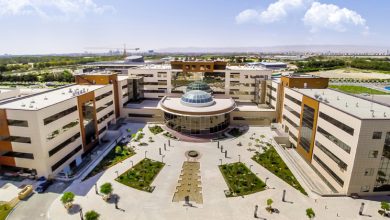 استاذان بجامعة "مشهد" للعلوم الطبية ضمن العلماء المتفوقين عالميا