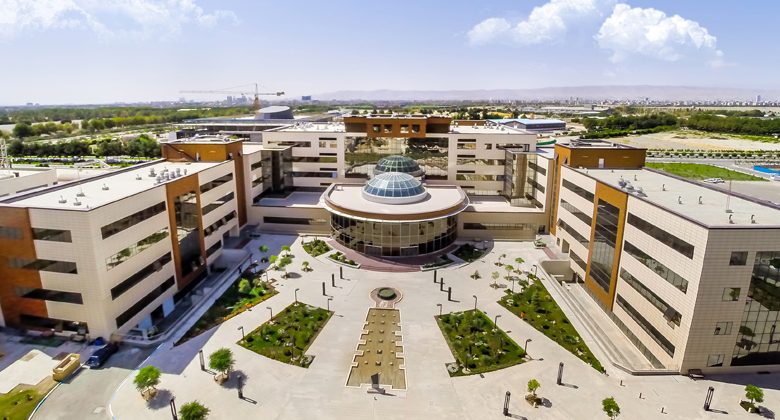 استاذان بجامعة "مشهد" للعلوم الطبية ضمن العلماء المتفوقين عالميا