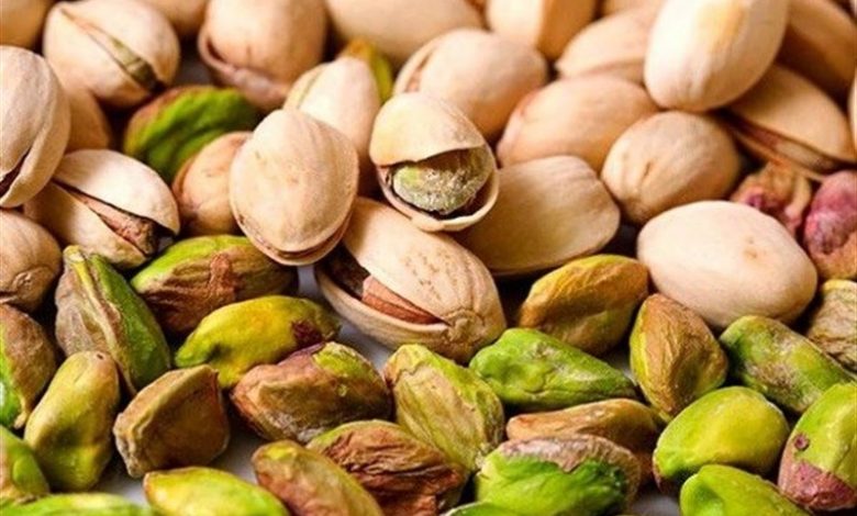 خلال 11 شهراً.. صادرات إيران من الفستق تصل إلى 360 مليون دولار