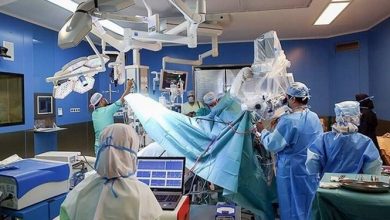 لأول مرة في ايران والشرق الأوسط... علاج المصابين بالاكتئاب المزمن عبر زرع جهاز vns