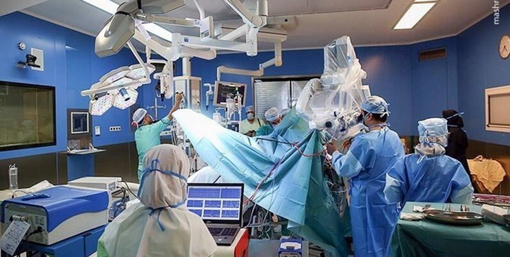 لأول مرة في ايران والشرق الأوسط... علاج المصابين بالاكتئاب المزمن عبر زرع جهاز vns
