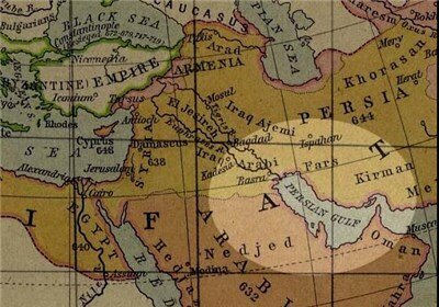 إسم الخلیج الفارسي حقیقة تاریخیة لاتنکر