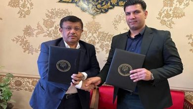 رسميا .. ايران تستضيف بطولة كأس أندية آسيا لكرة اليد2023
