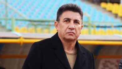 مدرب ايران: لاعبونا نجوم كبار وسبق لنا الفوز بلقب كأس آسيا 3 مرات