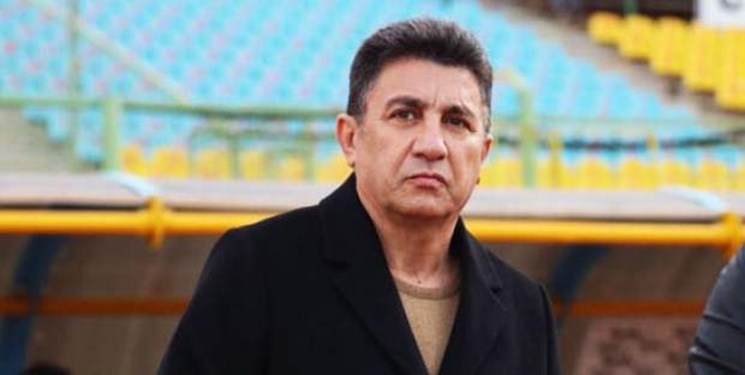 مدرب ايران: لاعبونا نجوم كبار وسبق لنا الفوز بلقب كأس آسيا 3 مرات