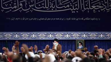 الإمام الخامنئي: يجب بناء الثقافة في مجال المفاهيم الأساسية للحج