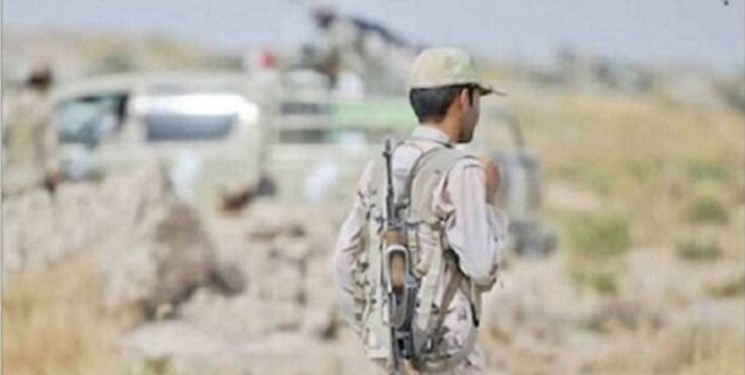 اشتباك بين حرس الحدود الايراني وقوات طالبان عند الحدود مع افغانستان
