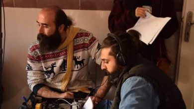 فيلم إيراني يشارك في مهرجان "نيكون" للأفلام والصور في اليابان