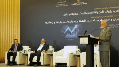 خرازي: زيارة سلطان عمان لطهران مؤشر على العلاقات المتنامية بين إيران ودول الخليج الفارسي