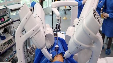 جامعة طهران للعلوم الطبية تصنع 180 جهازًا طبيًا عالي التقنية