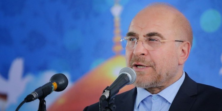 قاليباف: ايران اصبحت ضمن القوى العشر الاولى في العالم
