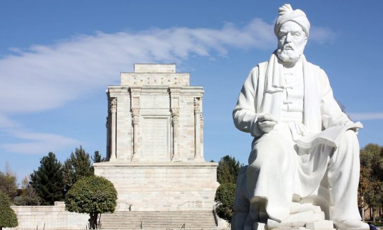 الشاعر "ابو القاسم الفردوسي".. حارس الحضارة الايرانية القديمة