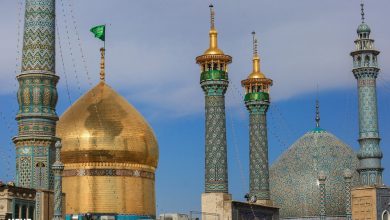 اجتماع للفتيات من 40 دولة في حرم السيدة المعصومة عليها السلام